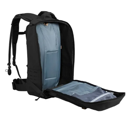 Camelbak 1738001000 Motherlode 100oz Mil Spec Crux Pack -Black