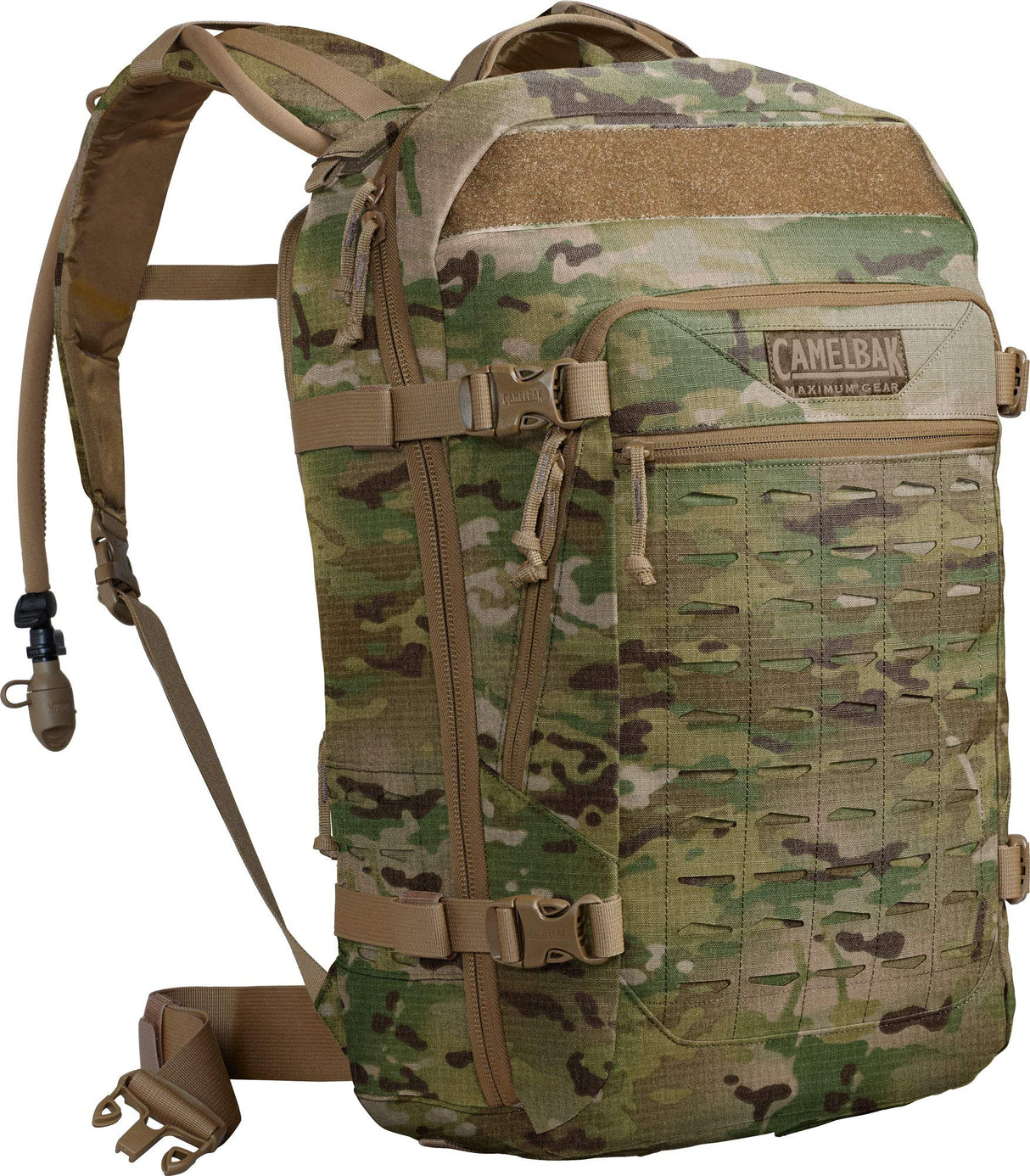Camelbak - Motherlode 100oz Mil Spec Crux Multicam (1740901000)