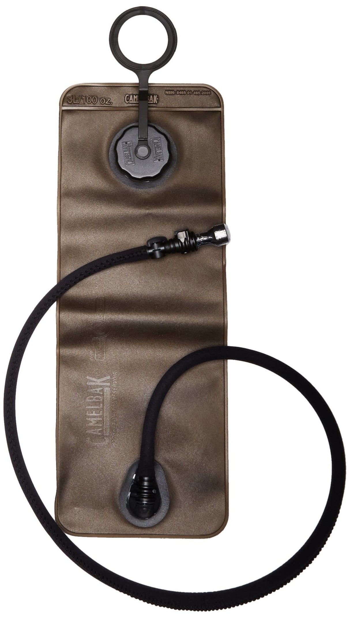 CamelBak 90392 100oz/3.0L MG Long-Neck Beast Reservoir