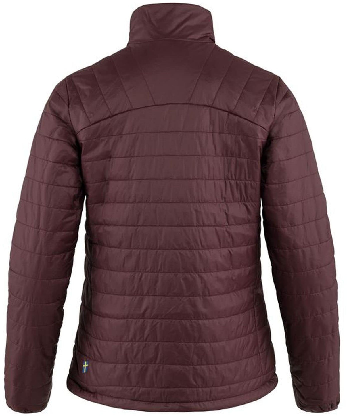 Fjallraven F86334357XS: Expedition X-Latt c-SIZE: XSmall, Port Wine