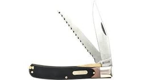 Old Timer 1191225: Buzzsaw Trapper, 97Ot