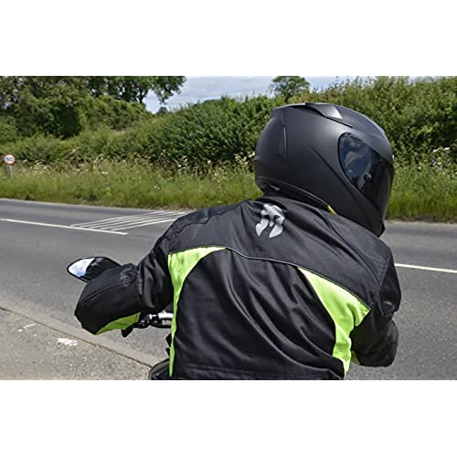 Oxford - Spartan Riding Jacket