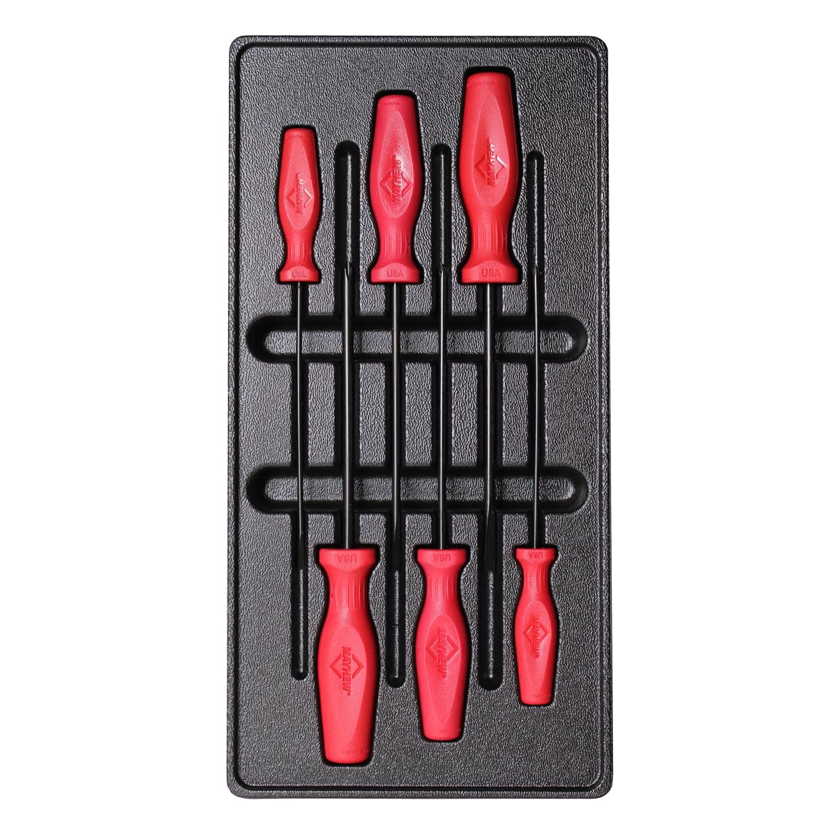 Mayhew Tools - BUY 27031T 7 PC TORXREG SCREWDRIVER SET AND 2702