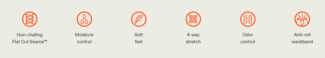 SAXX SXSW02L-SDC-40 Betawave 2N1 Boardie 9" -SIZE: 40, Scaled Up- Deep Cobalt