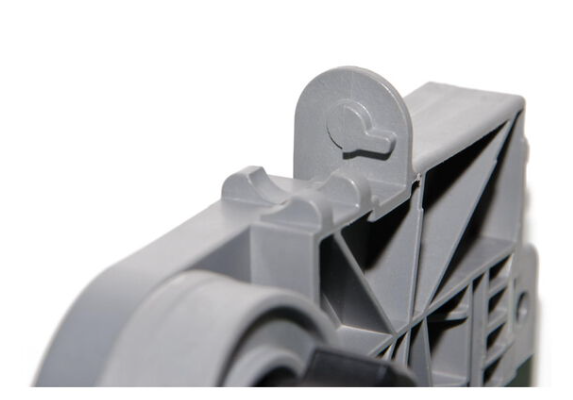 Wheeler 156224 Delta Series Armorer's Vise