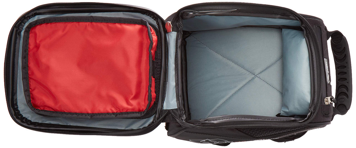 Oxford - Tank N Trailer Strap Mounts & Tail Packs