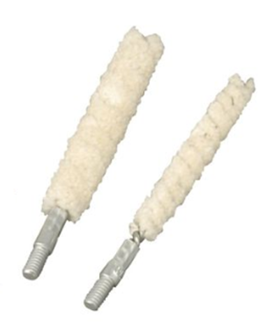 Tipton 653568 .22-.25 caliber Bore Mops, 3 pack