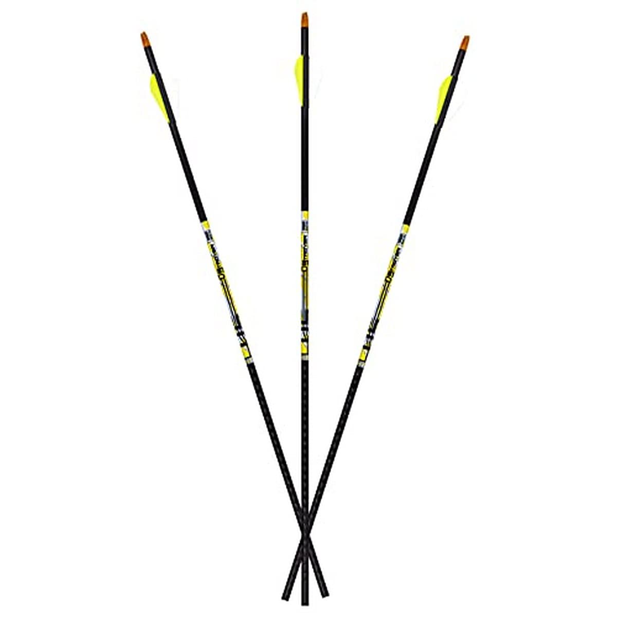 Carbon Express 51162: D-Stroyer 400, 6Pk