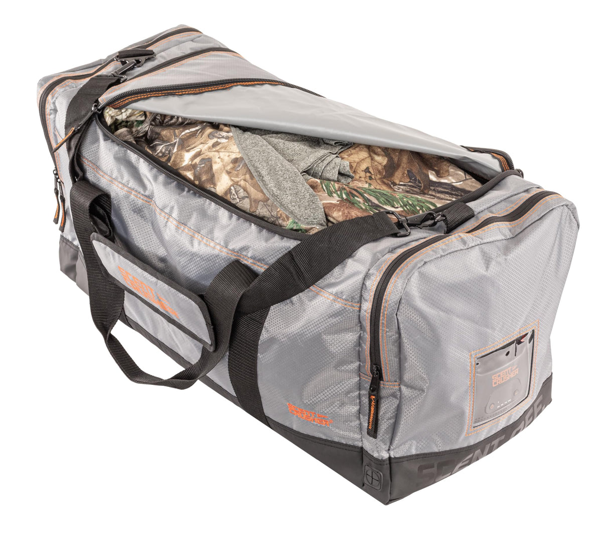 Scent Crusher SC00054 SC Gear Duffle Bag