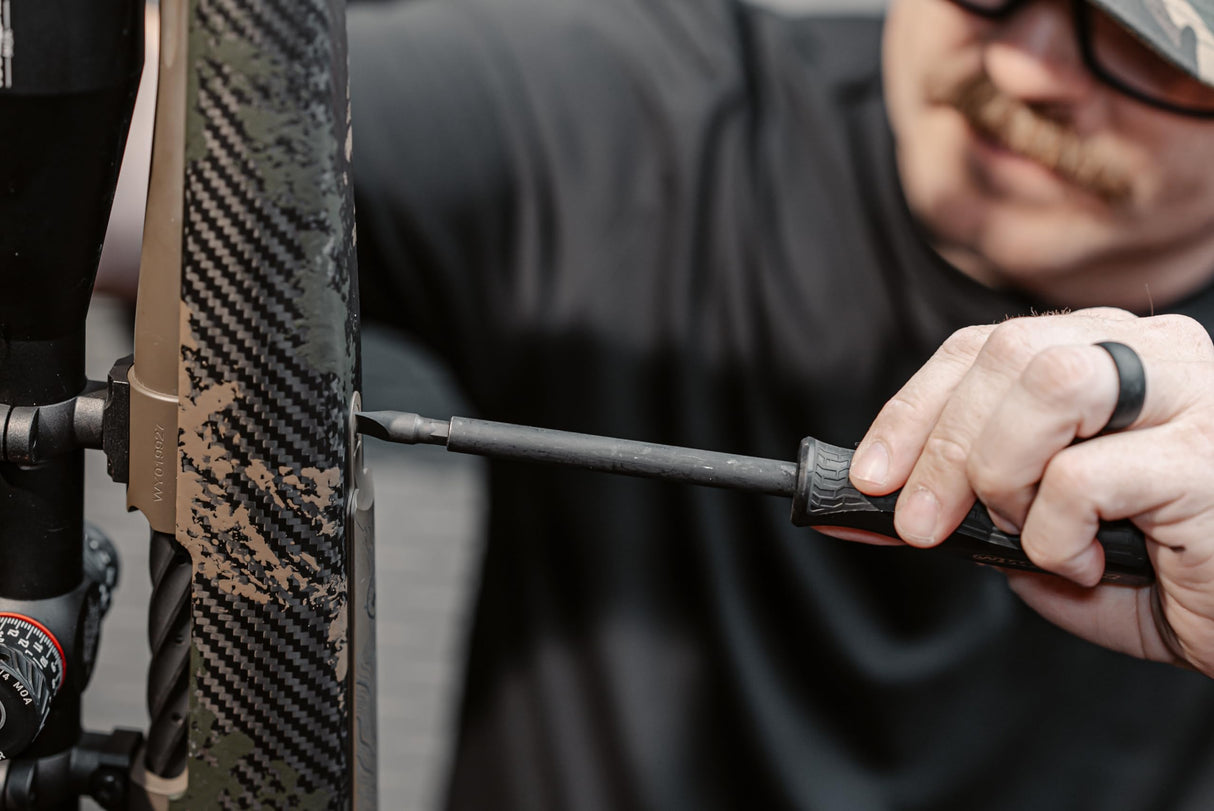 Wheeler 4001004 100pc Pro FAT Wrench Screwdriver Set