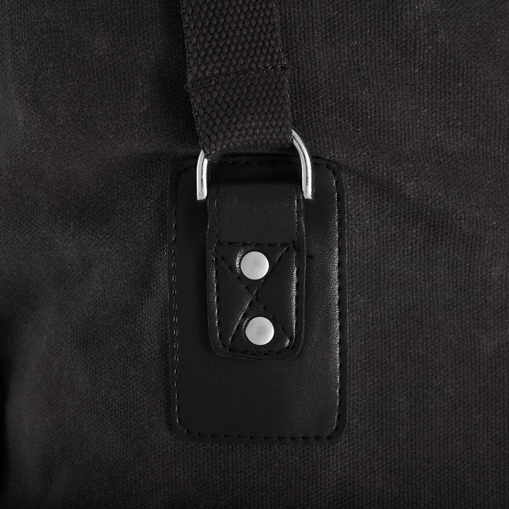 Oxford - Heritage Panniers Khaki 40L Khaki (OL578) Saddle Bag/Panniers