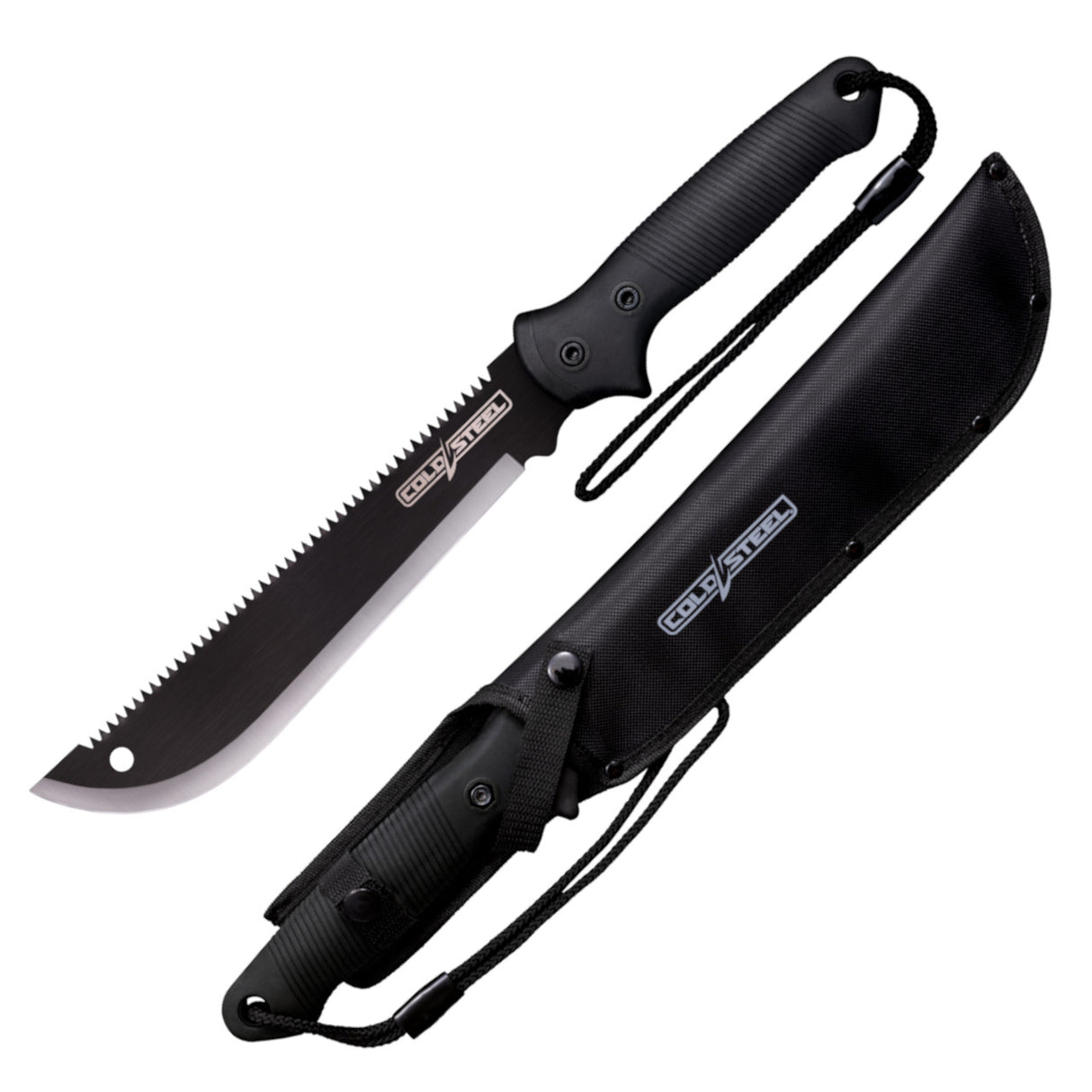 Cold Steel CS-MA-AXIS 18" Axis Machete w/Nylon Sheath