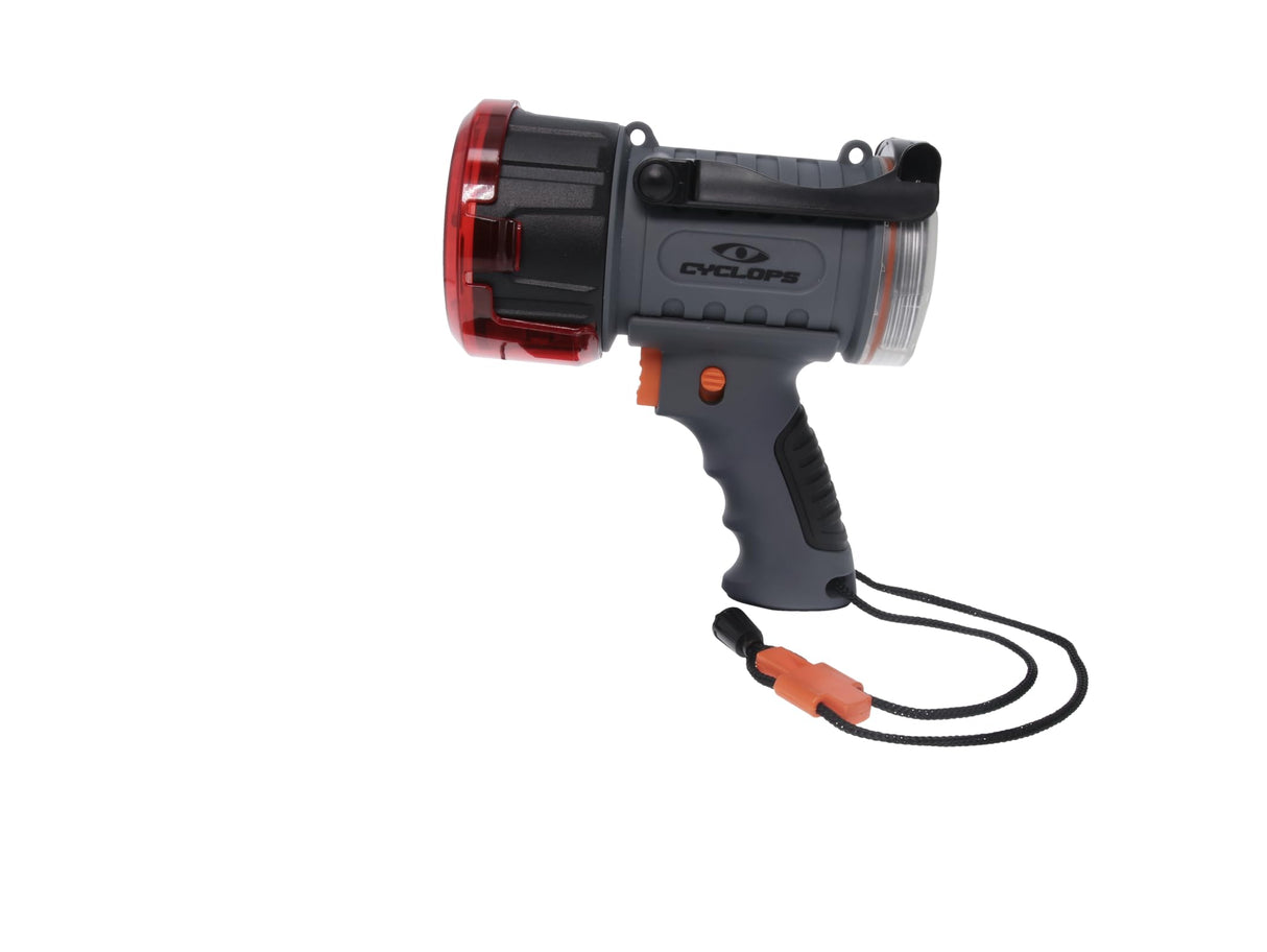 Cyclops Gear CYC-2000WP Waterproof Led Spotlight 2000 Lumen