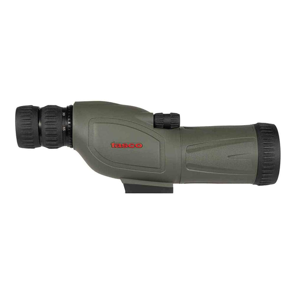 Tasco TS154550 World Class 15-45x50mm General Spotting Scope