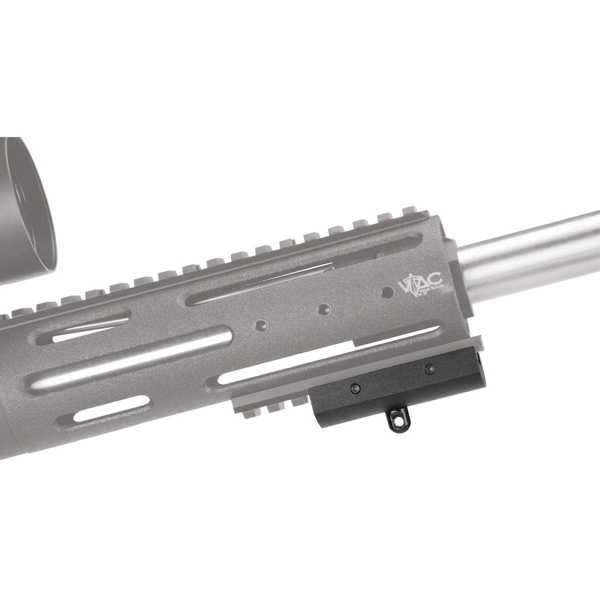 Caldwell 535423 Bipod Adaptor for Picatinny Rail