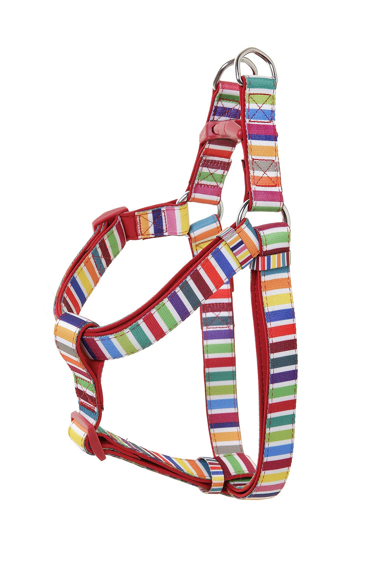 DOOG - Step-In Harness SCOOBY - XSmall