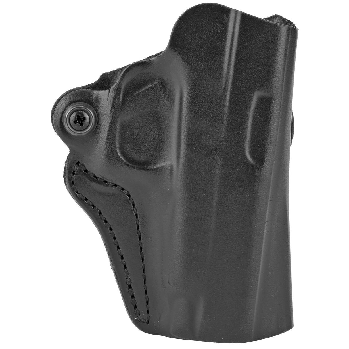 Desantis 019BA3NZ0 Mini Scabbard Gun Holster (Right Hand) -Black