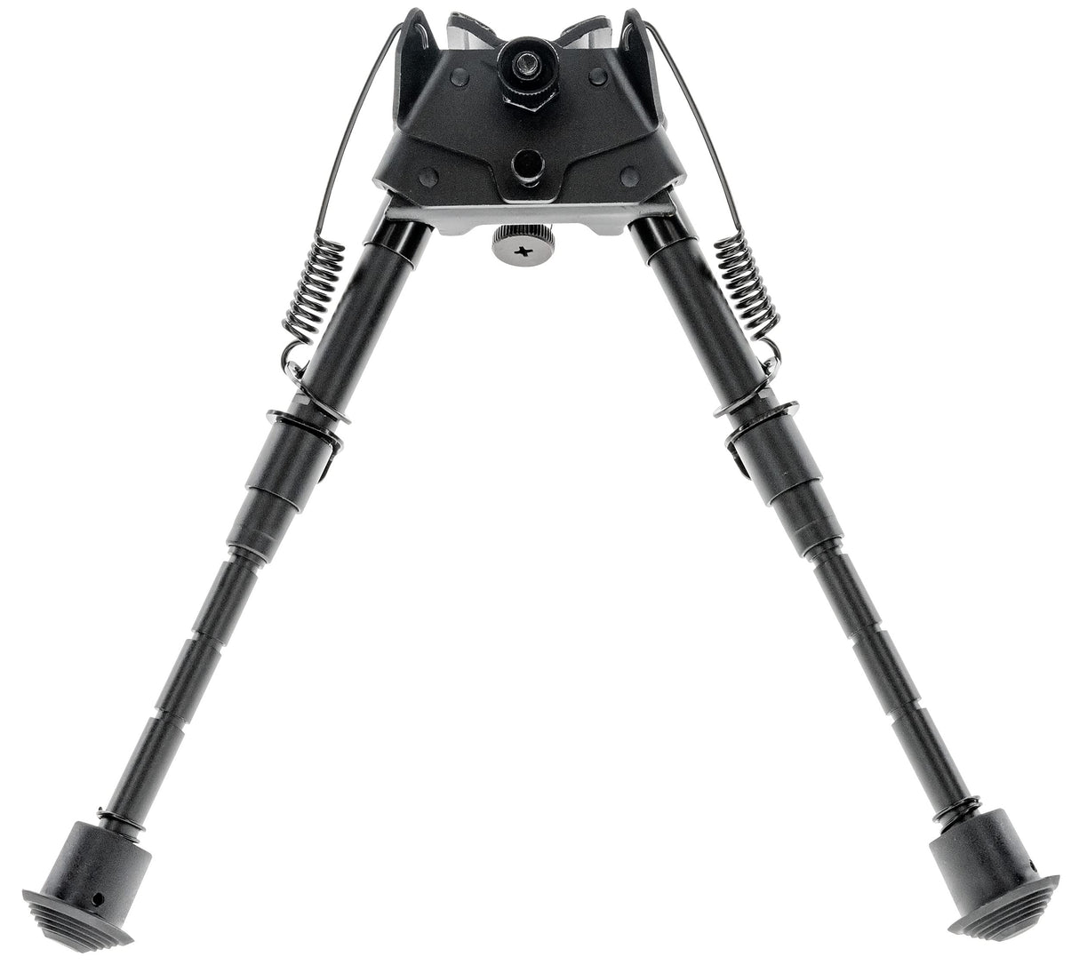 Caldwell 379852 XLA 6-9 Bipod, Fixed Model -Black