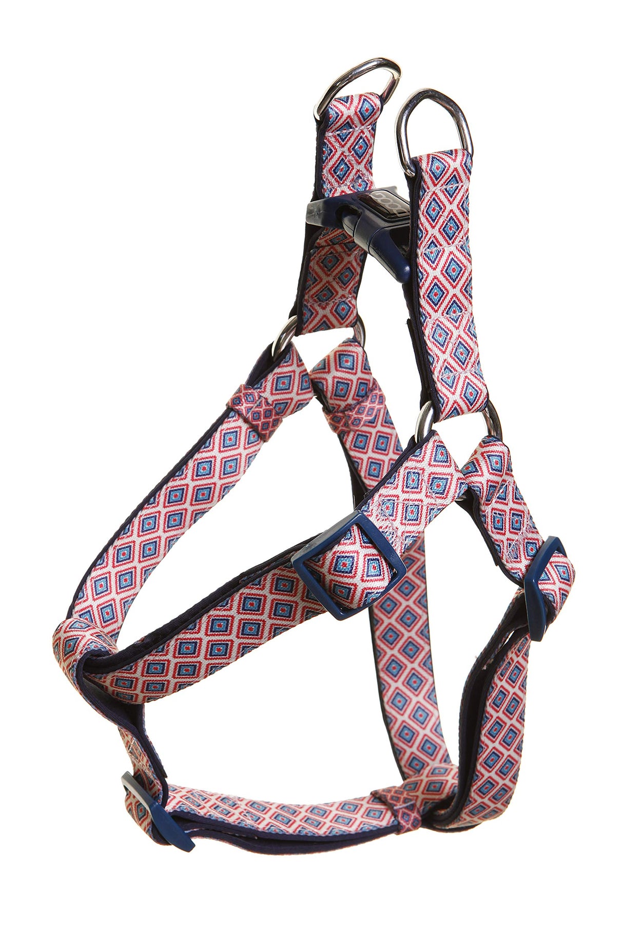 DOOG - Step-In Harness SCOOBY - XSmall