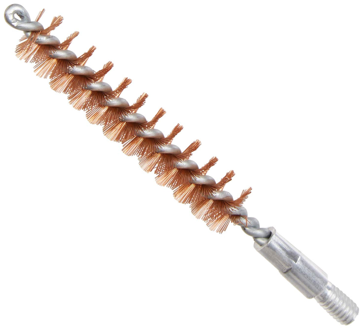 Tipton 244595 Rifle Bronze Bore Brush for .45 Caliber, 3 pack