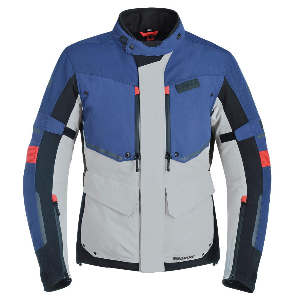 Oxford - Mondial Advanced Riding Jacket