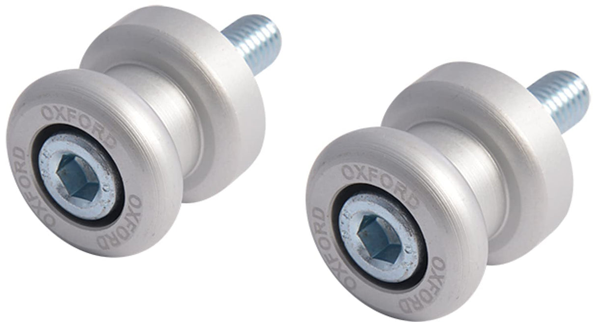 Oxford - Bobbins M10 (1.50) - Silver