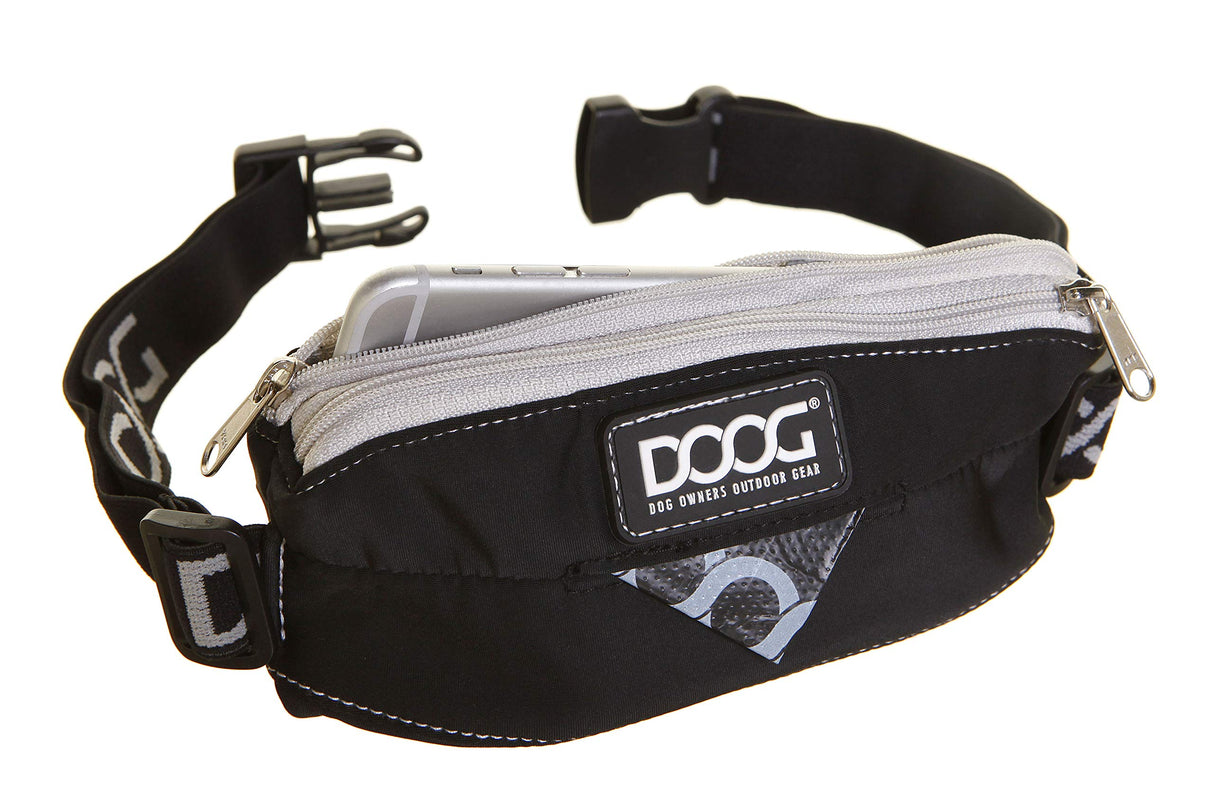 DOOG - Mini Belt, Black