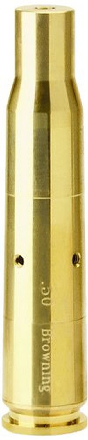 SME Sight-Rite Chamber Cartridge Laser Bore Sighter .222-.223