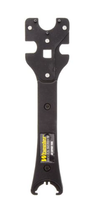 Wheeler 156999 Basic Armorer's Wrench