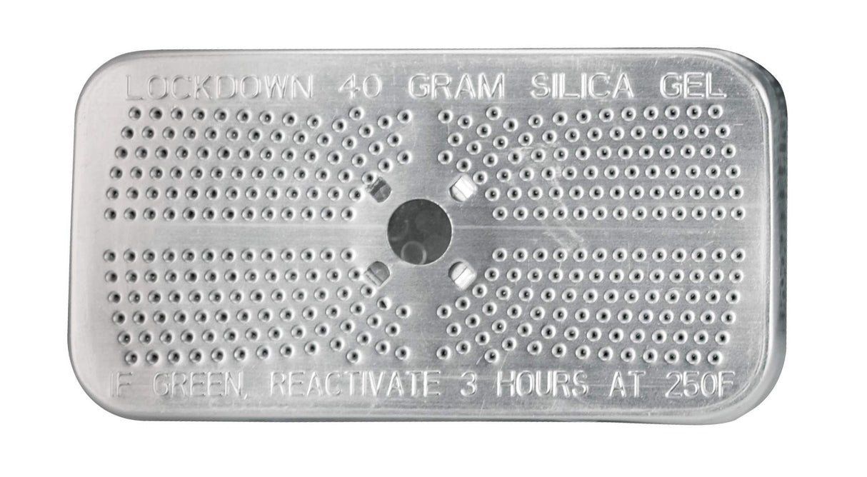 Silica Gel, 40g