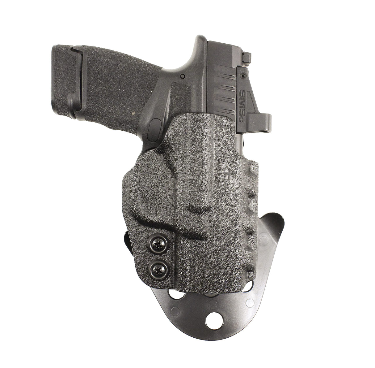Desantis D94KA6RZ0 Cazzuto Gun Holster (Right Hand) -Black