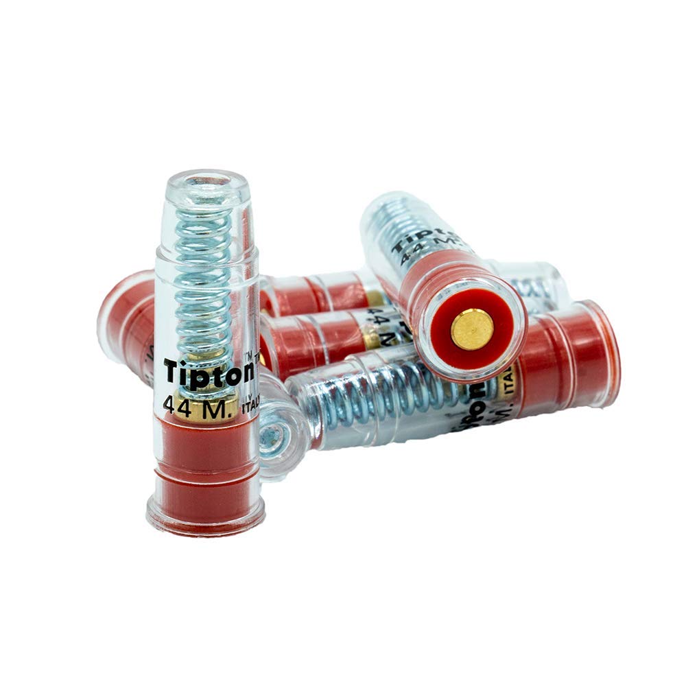 Tipton 347873 Snap Cap Revolver 44 Mag (6 Pack)
