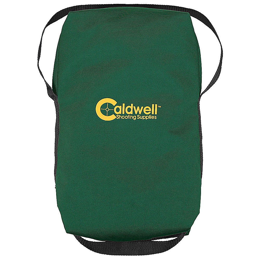 Caldwell 777800 Lead Sled Weight Bag -UNFILLED -Large, Green