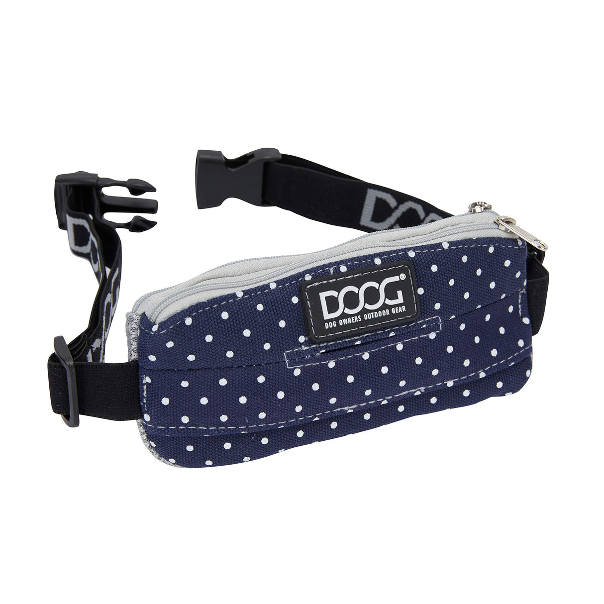 DOOG - Mini Belt, Black