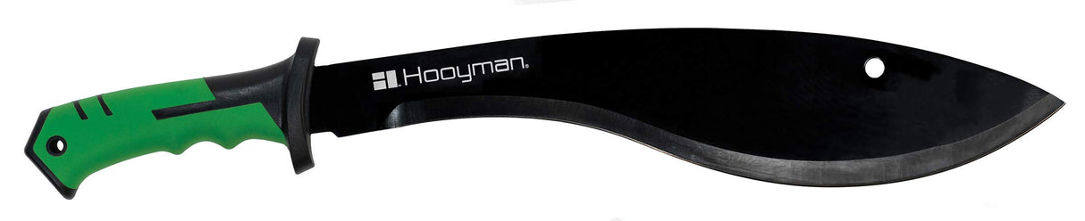 Hooyman 1112236 21.5" Kukri Machete