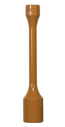 LTI Tools LT1500J: 1" 140 ft/lbs. Light Truck/Van Torque Socket