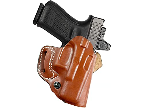 Desantis 191TA7JZ0 Sidestep Holster (Right)
