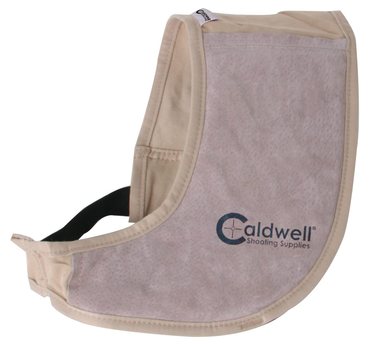 Caldwell 350010 Field Recoil Shield (Ambidextrous)