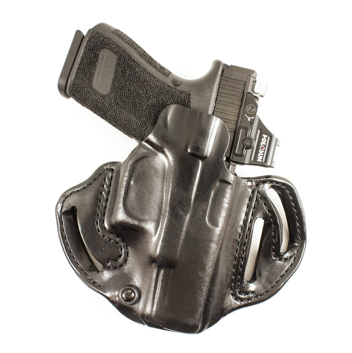 Desantis 002BA1LZ0 Speed Scabbard (Right), Black