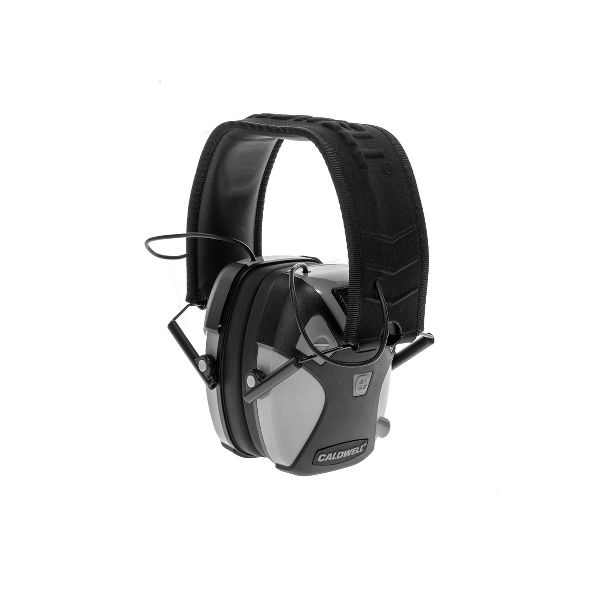 Caldwell 1099602 E-MAX Pro-Series New Generation Earmuff -Gray 23NRR New 2020