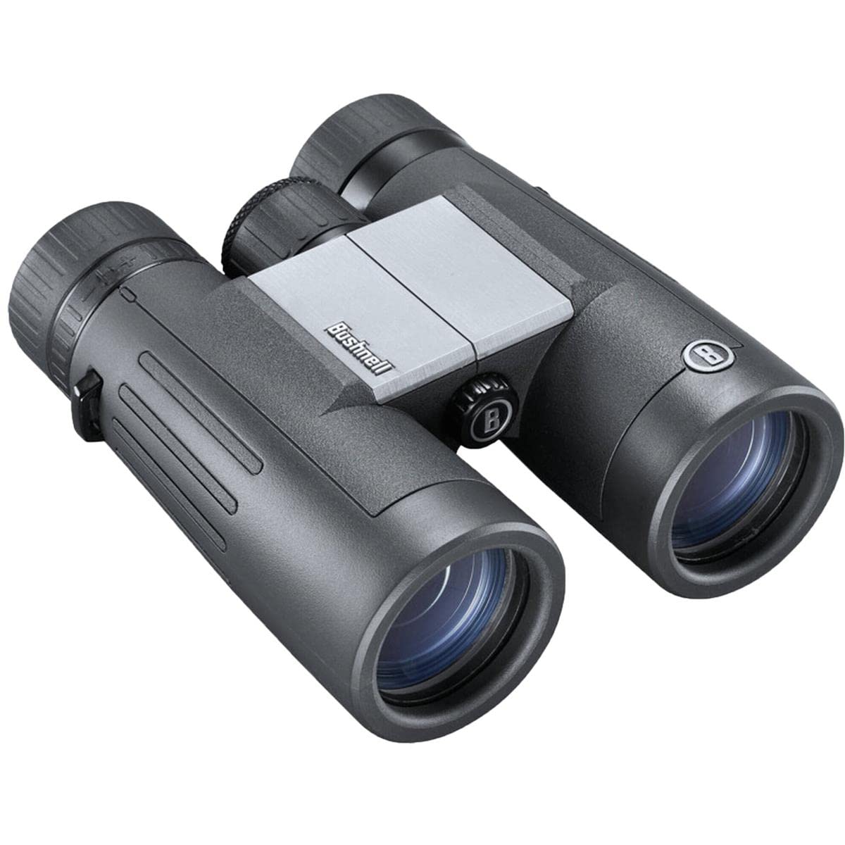 Bushnell PWV842 Powerview 2 8X42mm Binoculars, Black
