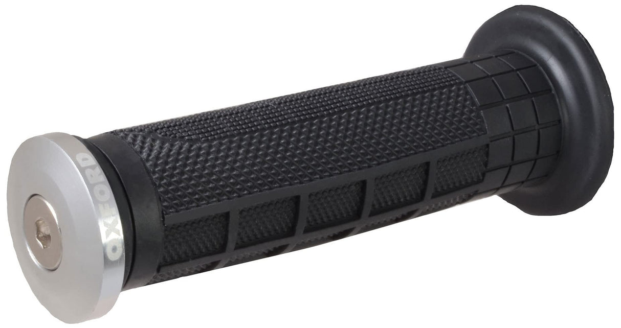 Oxford - Oxford-BarEnds2-Red