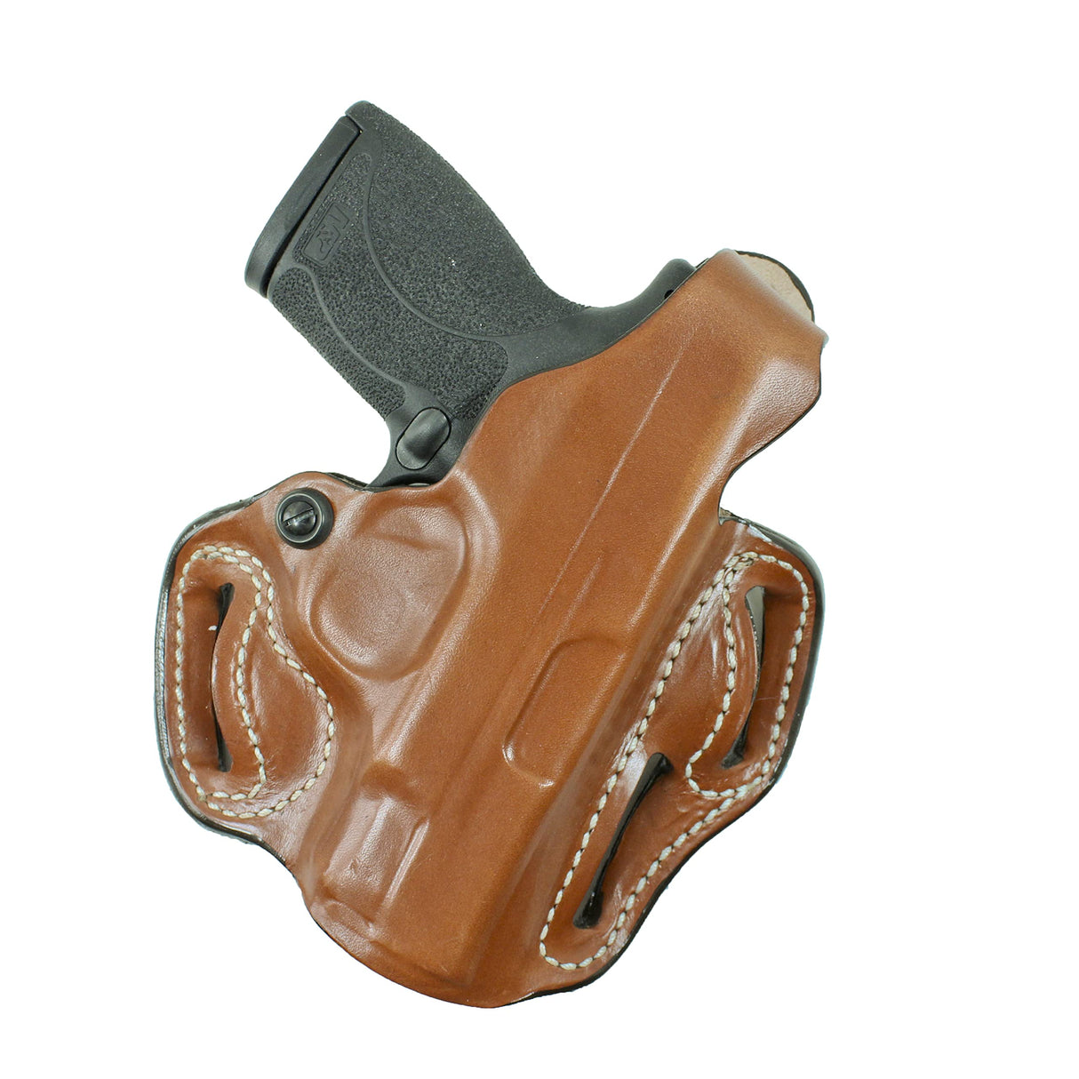 Desantis Scabbard Holster For Glock 26/27 Right Hand Tan