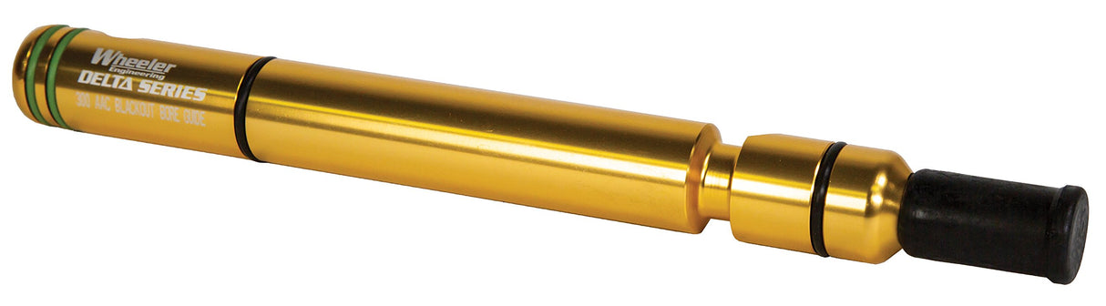 Wheeler 777209 Delta Series 300 Blackout Bore Guide