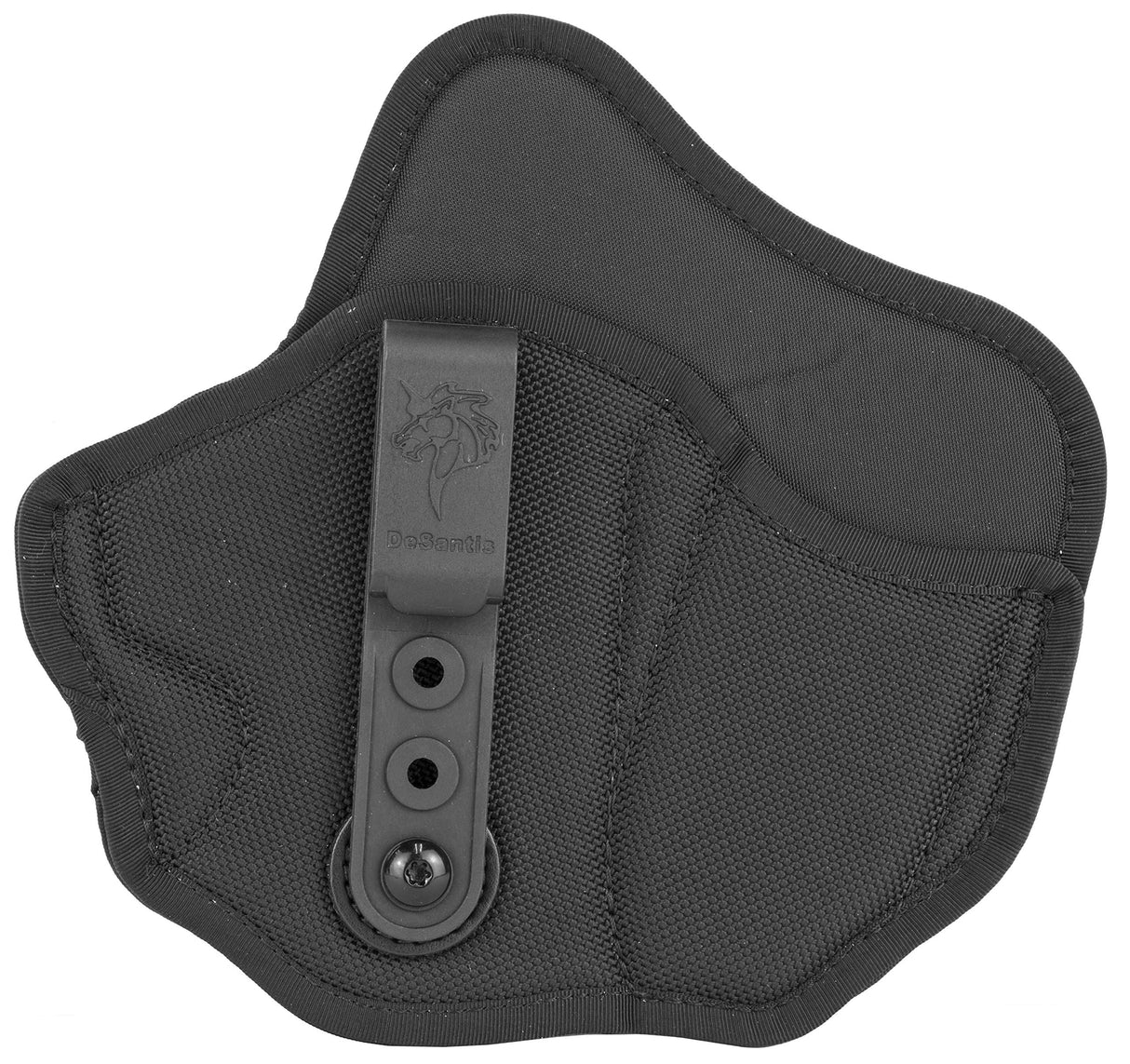 Desantis M89BALAZ0 Inner Piece 2.0 Holster (Right-Handed) -Black