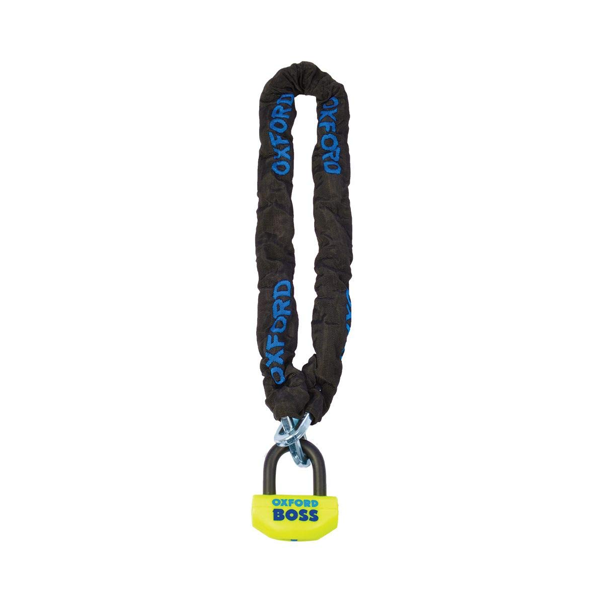 Oxford - 12mm Square Link Chain 2.0m