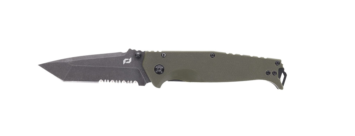 Schrade 1159324 Melee Assisted Opening Folder Knife