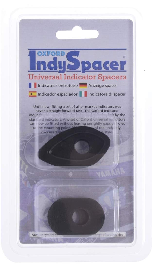 Oxford - Indicator Spacers