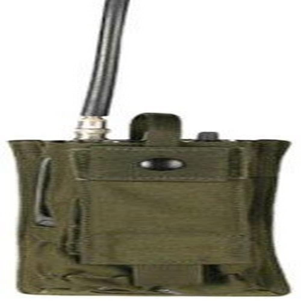 Blackhawk 37CL20OD Strike Radio Pch Olive Drab