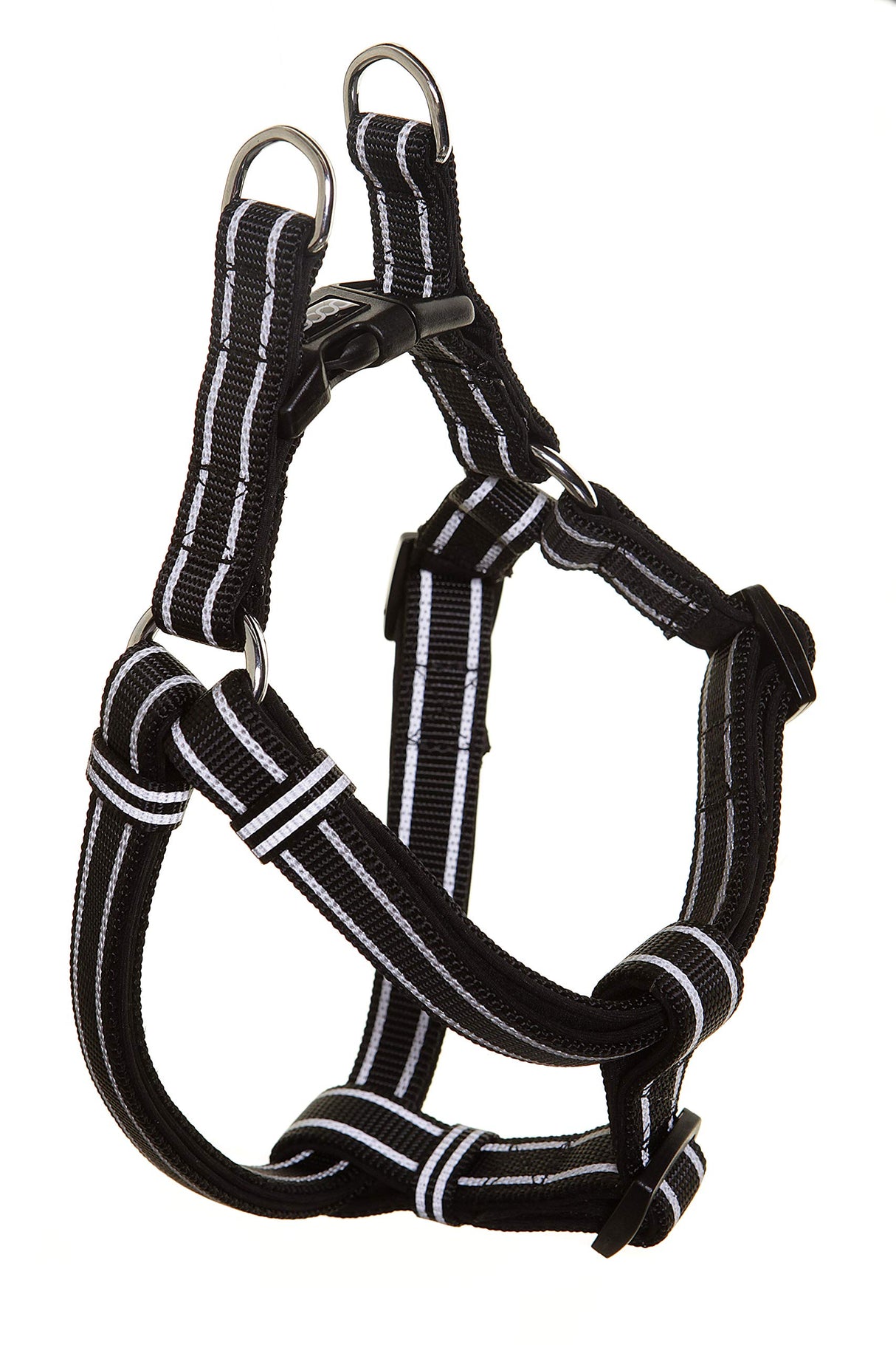 DOOG - Step-In Harness SCOOBY - XSmall